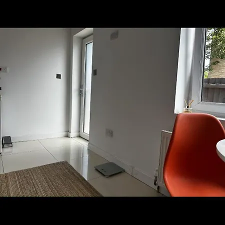 Happy Apartment Birmingham